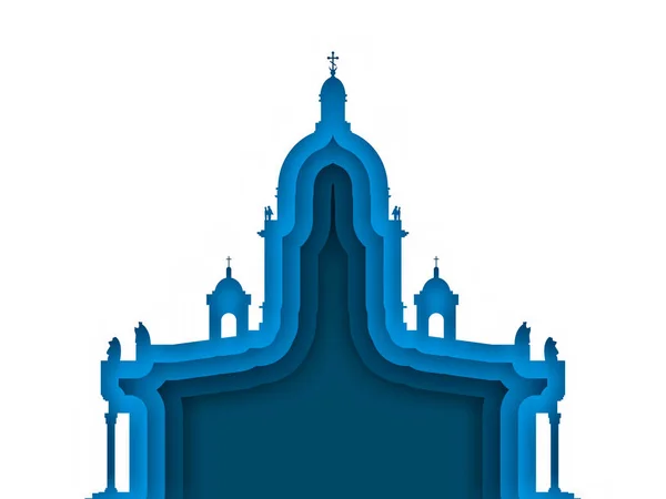 Aziz Isaac Katedrali Saint Petersburg Rusya. — Stok fotoğraf