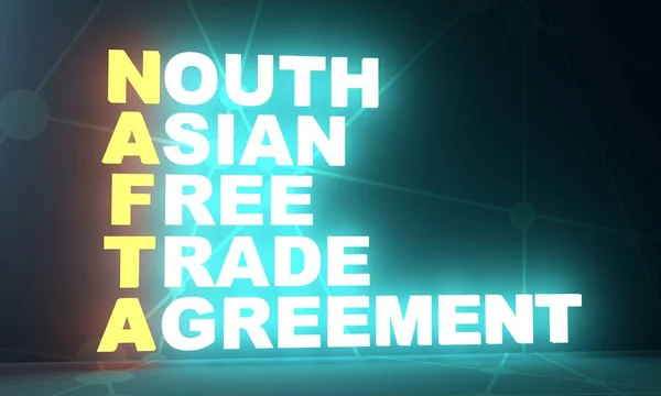 North asia free trade agreement acronym