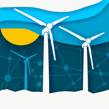 Rüzgar enerjisi kavramı