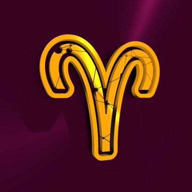 Zodiac sembol simgesi