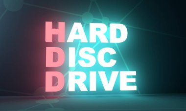 Teknoloji kavramı kısaltması