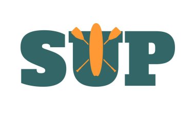 Sörf tahtası resimlemesi