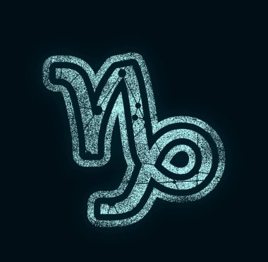 Zodiac sembol simgesi