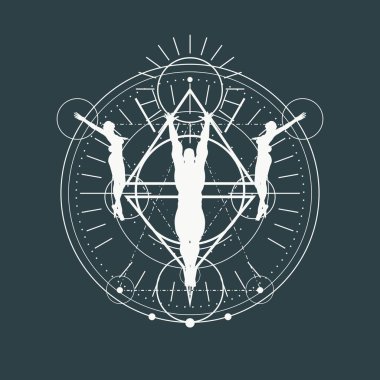 Esrarengiz Mistik Semboller