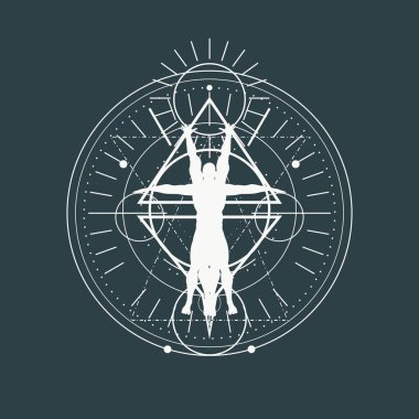 Esrarengiz Mistik Semboller