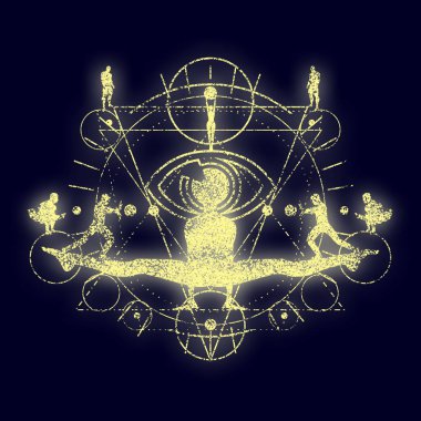 Esrarengiz Mistik Semboller