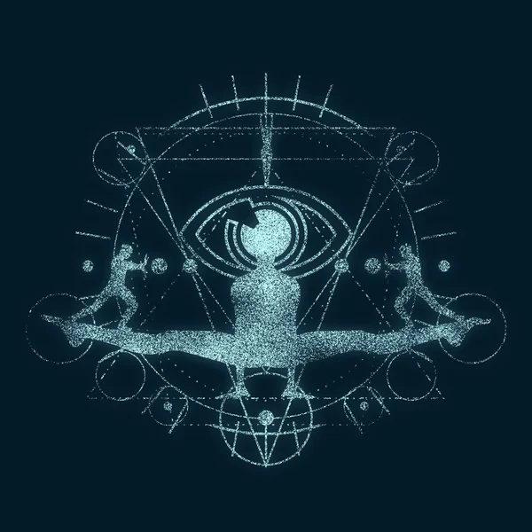 Esrarengiz Mistik Semboller