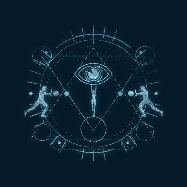 Esrarengiz Mistik Semboller