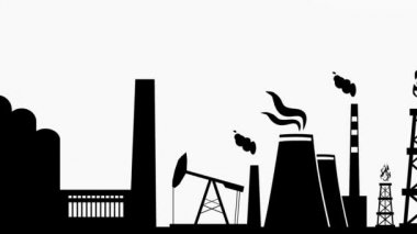 Endüstri ve doğa kavramı