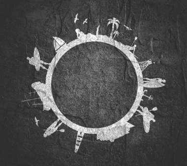 Tropik tatil kavramı