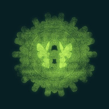 Esrarengiz Mistik Semboller