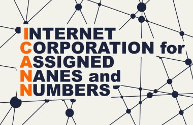İnternet konsepti kısaltması