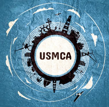 USMCA - ABD Meksika Anlaşması