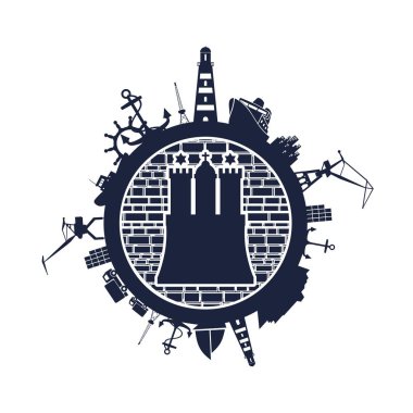 Ticari liman soyutlaması