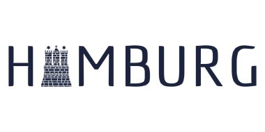 Hamburg liman yazı