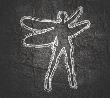 Yusufçuk kadın tasviri