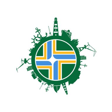 Ticari liman soyutlaması