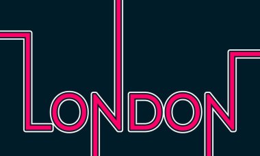 Londra şehir adı.