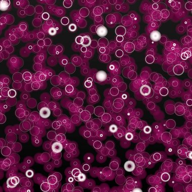 Parıldayan klasik ışık arkaplanı.