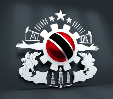 Ağır sanayi amblemi