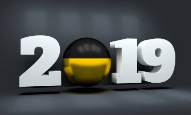 2019 yeni yıl arka plan