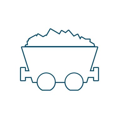 Arabası maden vagonu