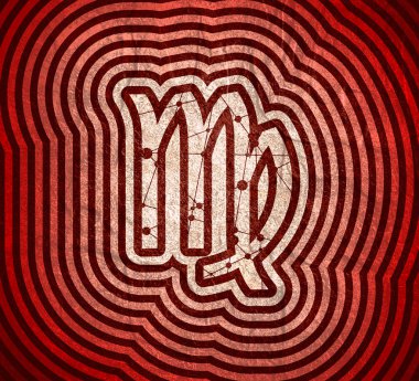 Zodiac sembol simgesi