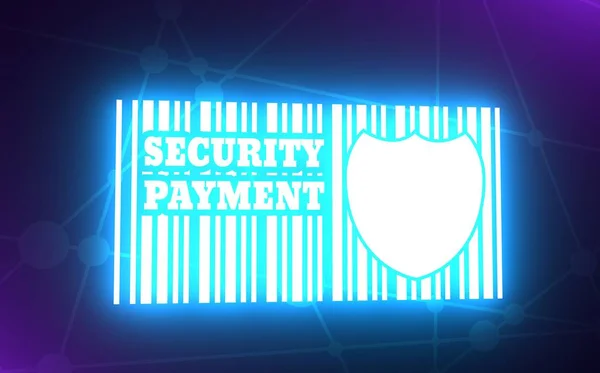 Buyer protection. Internet payments security