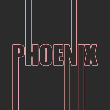 Phoenix şehir adı.