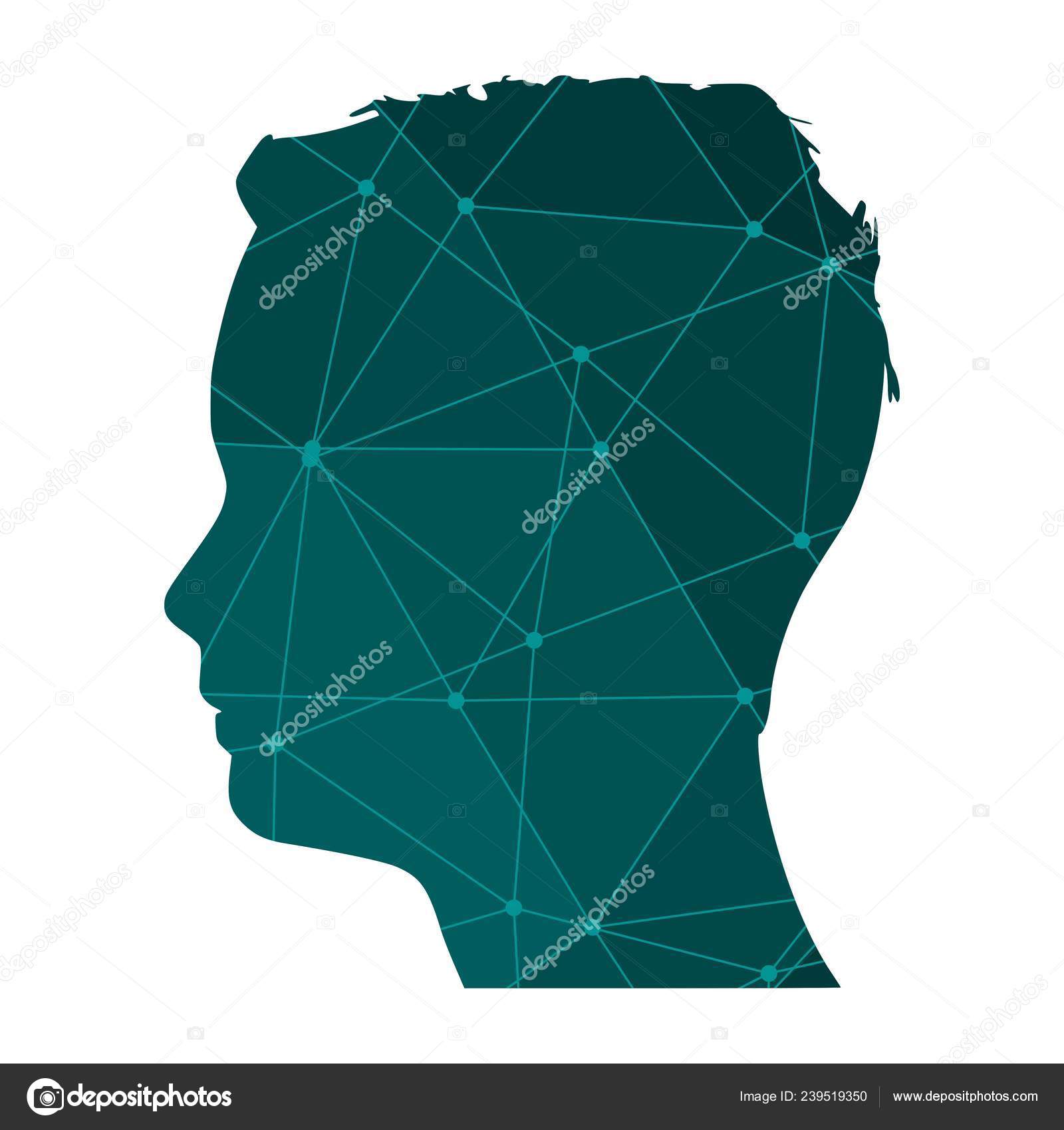 Esempio di profili di appuntamenti maschili