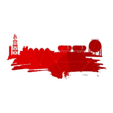 Enerji ve Güç simgeleri ayarlandı. Fırça darbesi