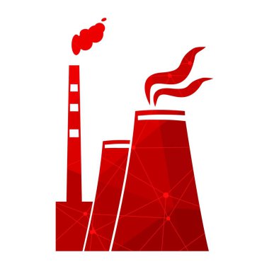 Atom İstasyonu simgesi