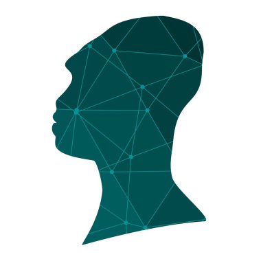 Tarih öncesi insan portre