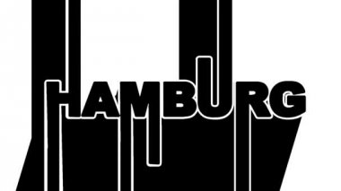 Hamburg şehir adı.