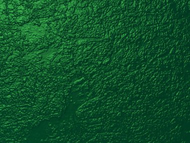 St Patricks Günü tebrik arka plan