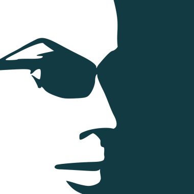 Müsrif kadın portresi