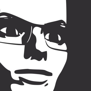 Müsrif kadın portresi