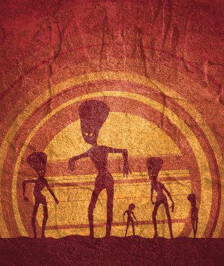 Bilim-kurgu soyut kavram