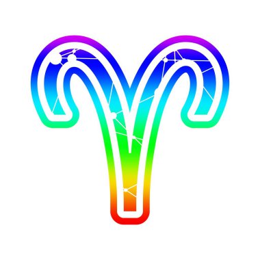 Zodiac sembol simgesi