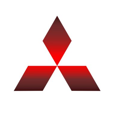 Mitsubishi araba amblemi