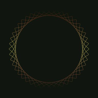 soyut klasik çerçeve