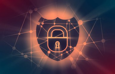 Güvenlik ve güvenlik kavramı.