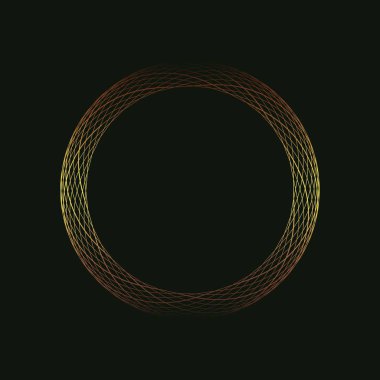 soyut klasik çerçeve