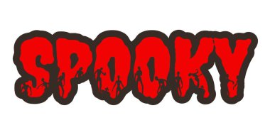 Üzerlerinde kelime ve siluetler var.