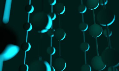 Soyut geometri şekli