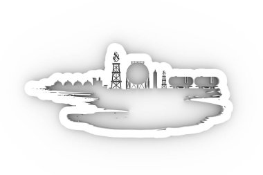 Enerji ve Güç simgeleri ayarlandı.