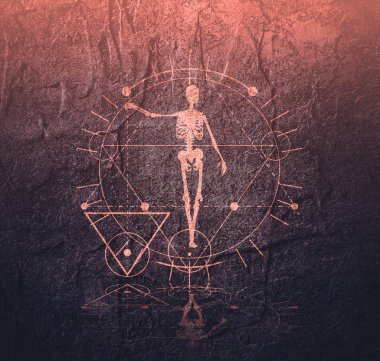 Esrarengiz Mistik Semboller