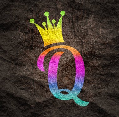 Moda damgalama amblemi