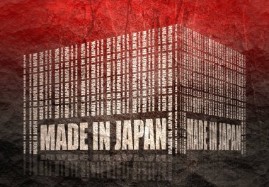 Japonya metinde yapılan