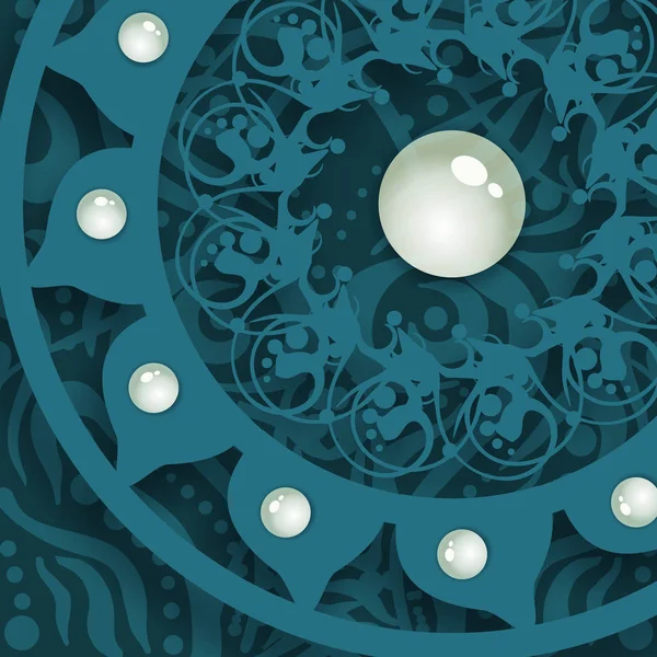 Dekoratif tasarım ögesi